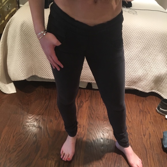 Pullin Pants - 💓pullin pants